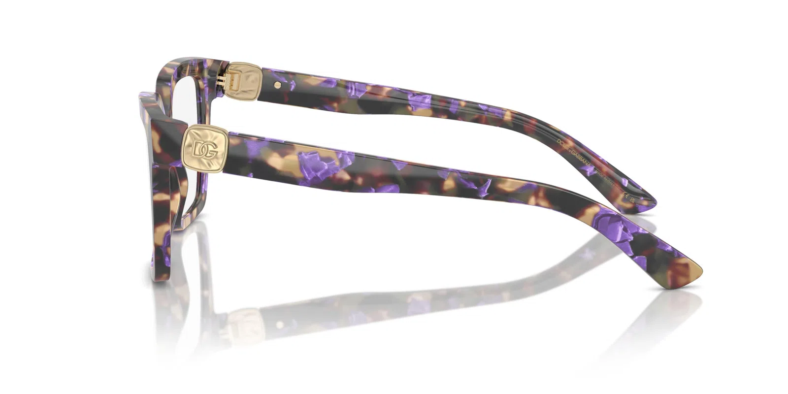 Dolce & Gabbana 3395 Eyeglasses - view 19